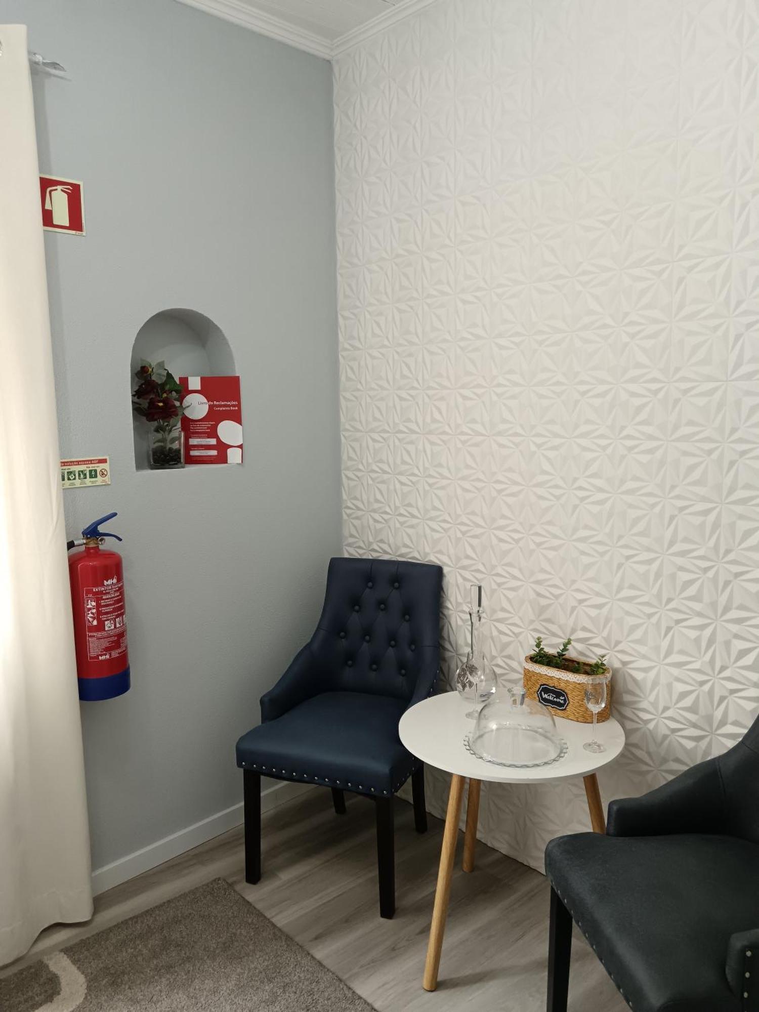 Casa Fonte Do Meio Folgosa  Exteriér fotografie