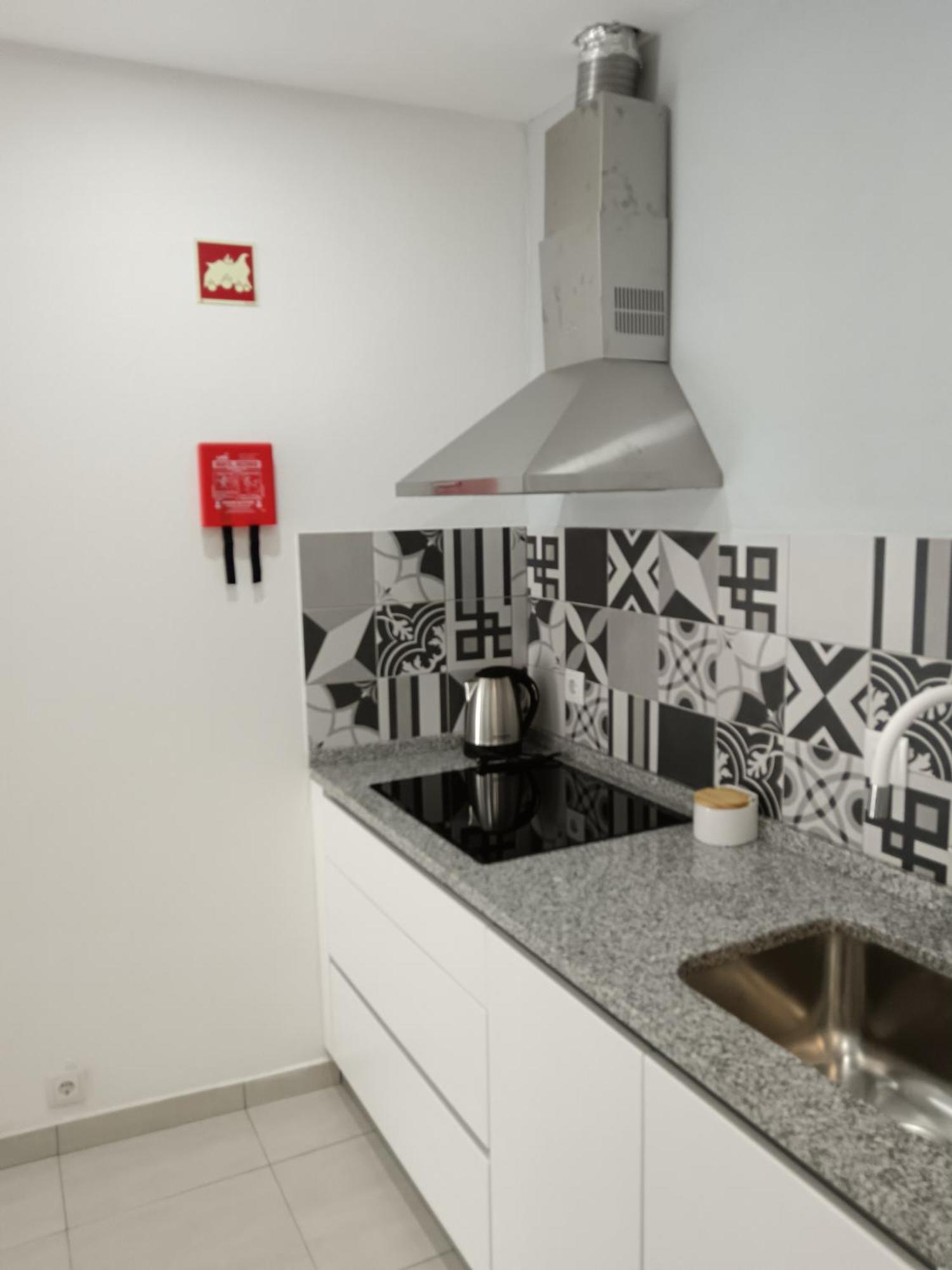 Casa Fonte Do Meio Folgosa  Exteriér fotografie